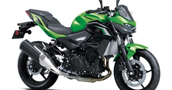Kawasaki Z 500 купить от 11 995 200 грн. в Украине ( 59513 ) | отзывы ...